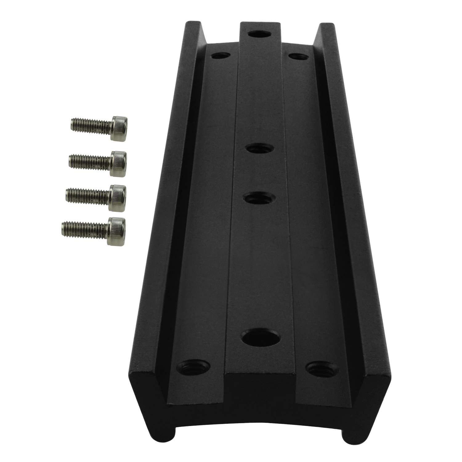 Astromania 21Cm Mounting Rail For Eq 4/5/6 Mounts   Gp Prism Rail For Telescopes   Easy Installation For Your Telescope Ota